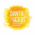 Danta Herbs, Siliguri, logo