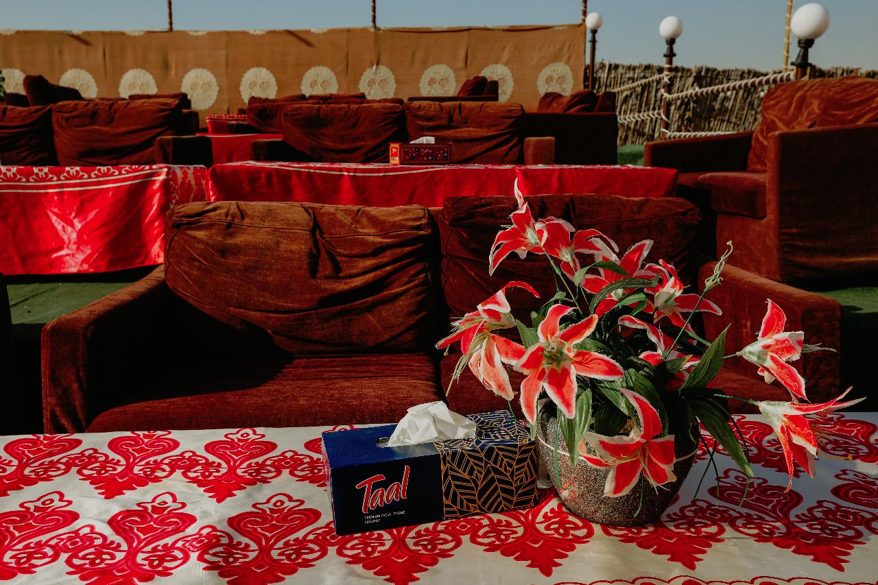 Al Ghubaiba Tourism LLC Dubai 