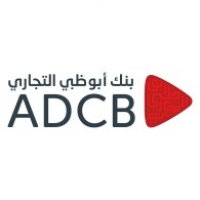 Abu Dhabi Commercial Bank - ADCB, Abu Dhabi