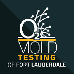 O2 Mold Testing of Fort Lauderdale, Fort Lauderdale, logo