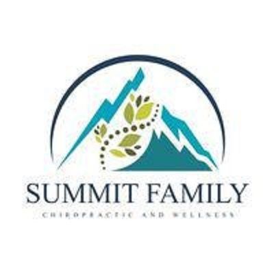 Summit Family Chiropractic & Wellness, Draper