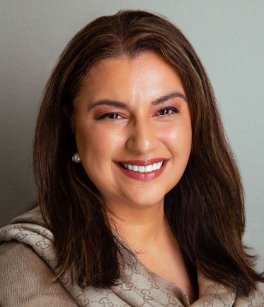 Dr. Ava Khodakhast, Centennial