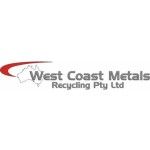 West Coast Metals, Malaga, logo