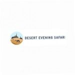 Desert Evening Safari, Dubai, logo