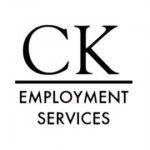CK Employment Services, Singapore, logo