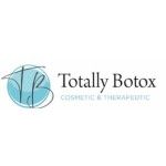 Totally Botox, Calgary, logo