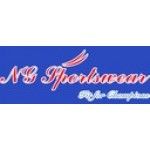 NG Sportswear International Ltd, Bracknell Berkshire, logo