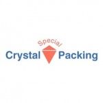 Special Crystal Packing & Packaging Services LLC, dubai, logo