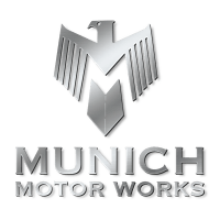 Munich Motor Works, Dubai