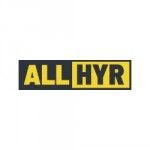 Allhyr, Kungälv, logo