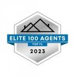 Elite 100 Agents, Miami, logo