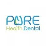 Pure Health Dental, Seven Hills, logo