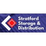 Stratford Storage & Distribution, Stratford Upon avon, Warwickshire, logo
