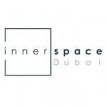 Innerspace, Dubai, logo