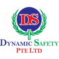 Dynamic Safety Pte Ltd, #06-01 singapore