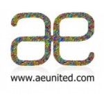 ae United, Gurgaon ae United, Gurgaon, प्रतीक चिन्ह