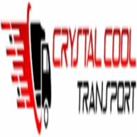 Crystal Cold Transport, Dubai