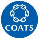 Coats Group, Bangalore, logo