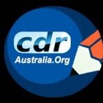 CDR Report Engineers Australia - Ask An Expert From CDRAustralia.Org, Sydney, logo