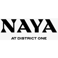 Naya at District One By Nakheel, Dubai Naya at District One By Nakheel, Dubai