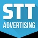 STT Advertising, Melbourne, logo