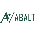 Abalt, Vilnius, logo