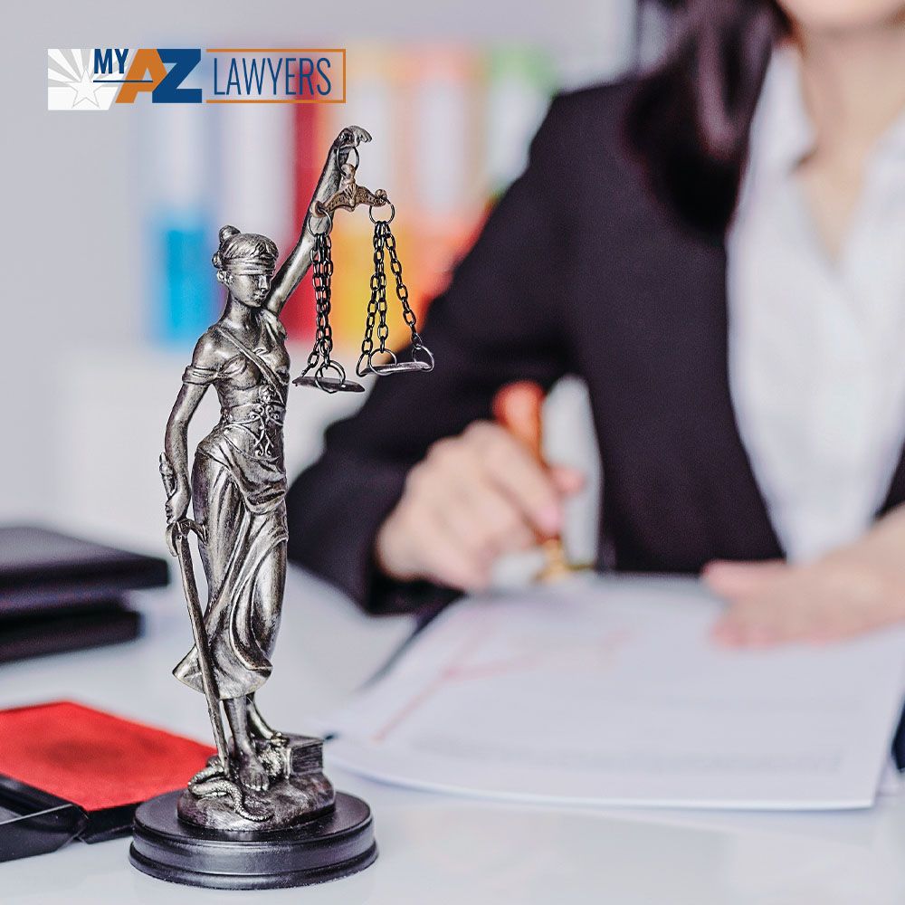 My AZ Lawyers Avondale 