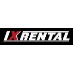 IX Rental Ltd, London Greater London, logo