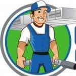 Cora Duct Cleaning, Toronto, logo