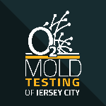 O2 Mold Testing of Jersey City, Jersey City, logo