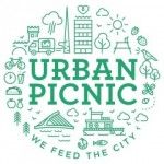 Urban Picnic Catering, Dublin, logo