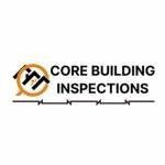 Core Building Inspections, victoria, logo