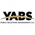 YABS Public Relations Management LLC, Dubai, logo