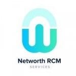 Networth RCM, Mohali, logo