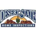 Desert State Home Inspections, Peoria, logo
