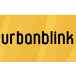 Urbanblink, Mumbai, logo