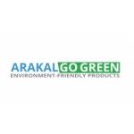 Arakal Go Green, hyderabad, logo