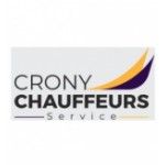 Crony Chauffeur Services, London, logo