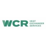 WCR UK Ltd, Chesterfield, Derbyshire, logo