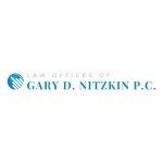 Law Offices of Gary D. Nitzkin, P.C., Columbus, logo
