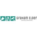 Graham Elder, Harrow Graham Elder, Harrow, logo