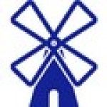 Windmill Garage, Waterlooville, Hampshire, logo