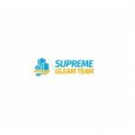 Supreme Gleam Team, Catonsville, logo
