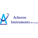 Acheron instruments, lahore, logo