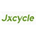 Jxcycle Company, Huaibei, 徽标