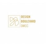 Design Boulevard, Dubai, logo