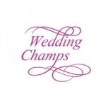 Wedding Champs, Dubai, logo
