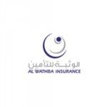 Al Wathba Insurance Company AWNIC, Dubai, logo