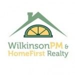 Wilkinson Property Management of Fredericksburg, Fredericksburg, Virginia, logo