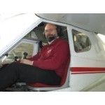 Luca Bertoncello - Ihr Pilot und Fluglehrer - Ultraleichtflugzeug fliegen lernen, Dresden, Logo